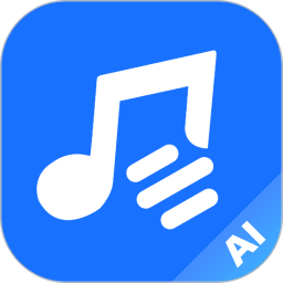 AI写歌工坊2026官方新版图标