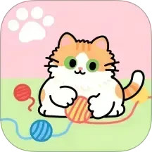 猫咪抓鱼2025官方新版图标
