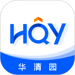 华清园在线2026官方新版图标