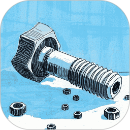 我要解螺丝2026官方新版图标