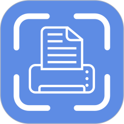 打印扫描助手2026官方新版图标