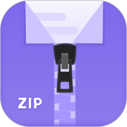 解压软件2026官方新版图标