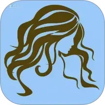 测试脸型发型的软件2025官方新版图标