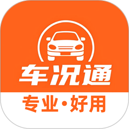 车况通2026官方新版图标