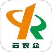 云农启2026官方新版图标