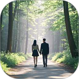 牛马乌托邦聊天交友系统2026官方新版图标