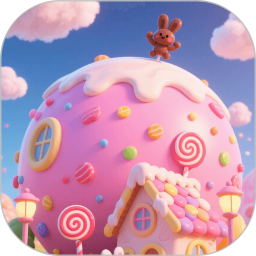 萌趣星球消乐园2026官方新版图标