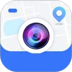 实况水印相机2026官方新版图标