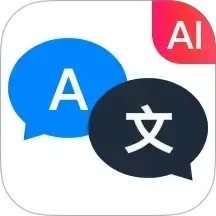 DeepAI智能翻译2026官方新版图标