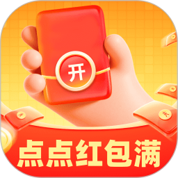 点点红包满2026官方新版图标