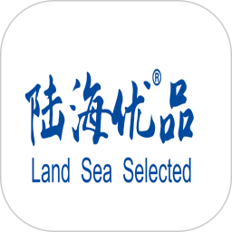 陆海优品2025官方新版图标