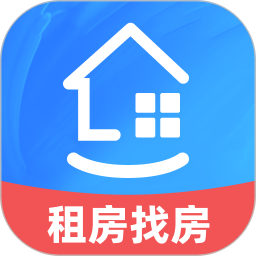 贝可租房找房2025官方新版图标