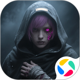 深空之劫2025官方新版图标