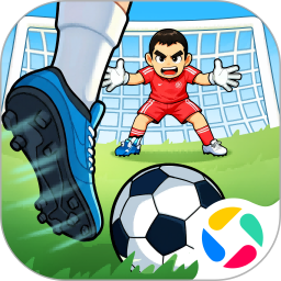 足球大人物2026官方新版图标