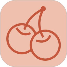 樱桃加速器2026官方新版图标