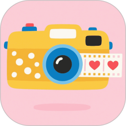 胶片相机2026官方新版图标