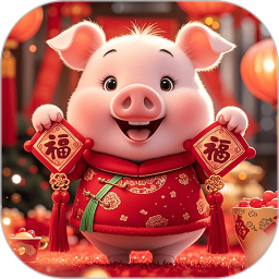 猪猪有福2025官方新版图标