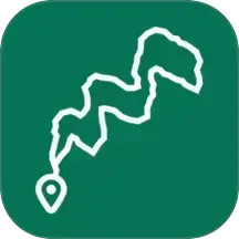 新奇天徒步2026官方新版图标