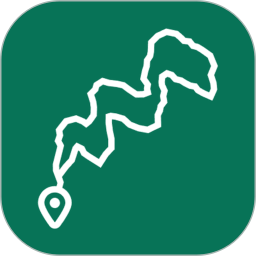 新奇天徒步2026官方新版图标