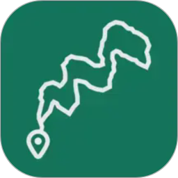 新奇天徒步2026官方新版图标