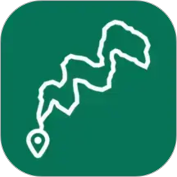 新奇天徒步2026官方新版图标