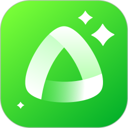 全灵AI2026官方新版图标