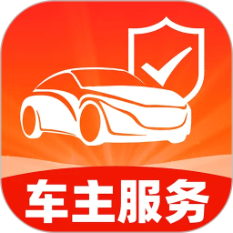 顺风车主服务2026官方新版图标