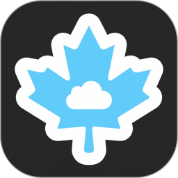 诺枫信息天气2026官方新版图标