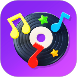 步步律动2025官方新版图标