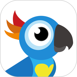 爱上说2026官方新版图标