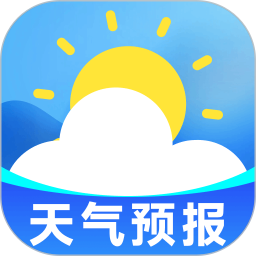 晴雨天气预报2026官方新版图标