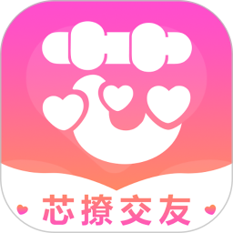 芯撩2026官方新版图标