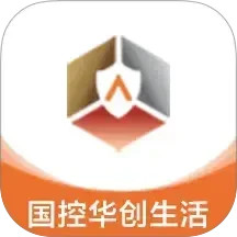 国控华创生活2026官方新版图标