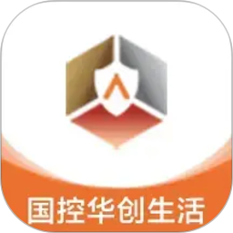 国控华创生活2026官方新版图标