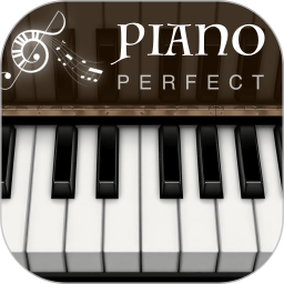 完美钢琴达人2026官方新版图标