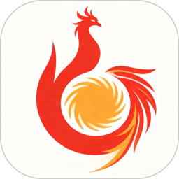 凤凰潮2025官方新版图标