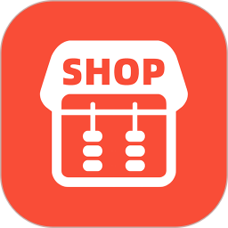 店助宝-店铺助手2026官方新版图标