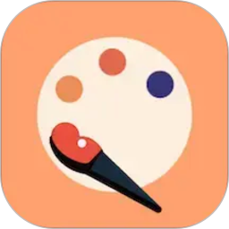 七涂八画解压室2026官方新版图标