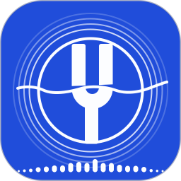 音准测控仪2026官方新版图标