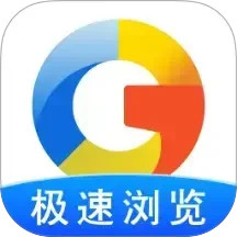 Gule浏览器2026官方新版图标