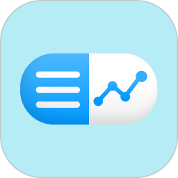 健康轨迹2026官方新版图标