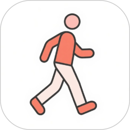 走路王者2025官方新版图标