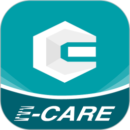 E-Care2025官方新版图标