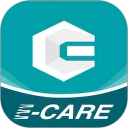 E-Care2026官方新版图标
