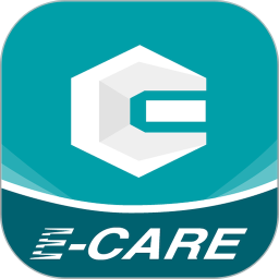 E-Care2026官方新版图标