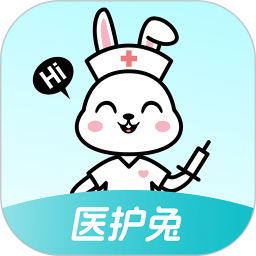 医护兔2025官方新版图标
