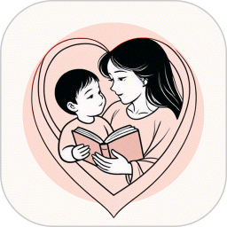 AI妈妈讲故事2026官方新版图标