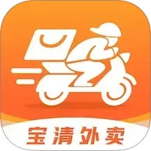 宝清外卖2025官方新版图标