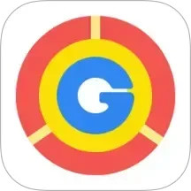 Glide浏览器2025官方新版图标