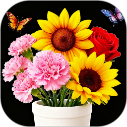 花朵物语2026官方新版图标